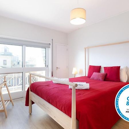 מטוסיניוס Host Wise - Trendy Bright Flats With Jacuzzi - 5 Min Beach מראה חיצוני תמונה